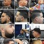 Photo of Cali's Finest Barber Shop