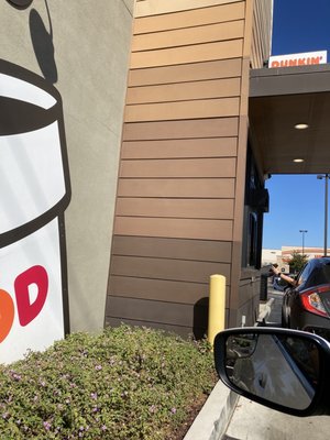 Dunkin' by null