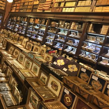 Casa de Montecristo - Tobacco Shops Near Me - Whippany, New Jersey