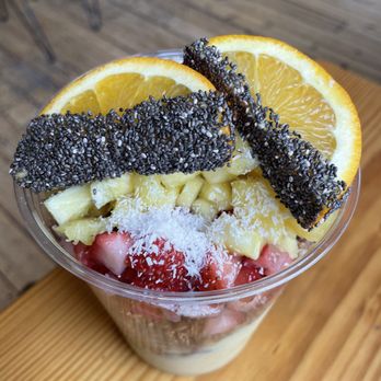Hello Juice - Juice Bars & Smoothies Near Me - St. Louis, Missouri