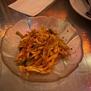 ARIARI - Kimchi - Korean Near Me - New York, New York ARIARI - Kimchi - Korean Near Me - New York, New York