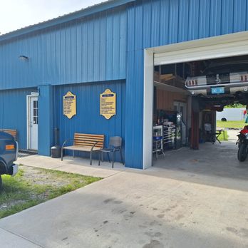 Matt's Tire & Auto - Auto Repair Near Me - Panama City, Florida Matt's Tire & Auto - Auto Repair Near Me - Panama City, Florida