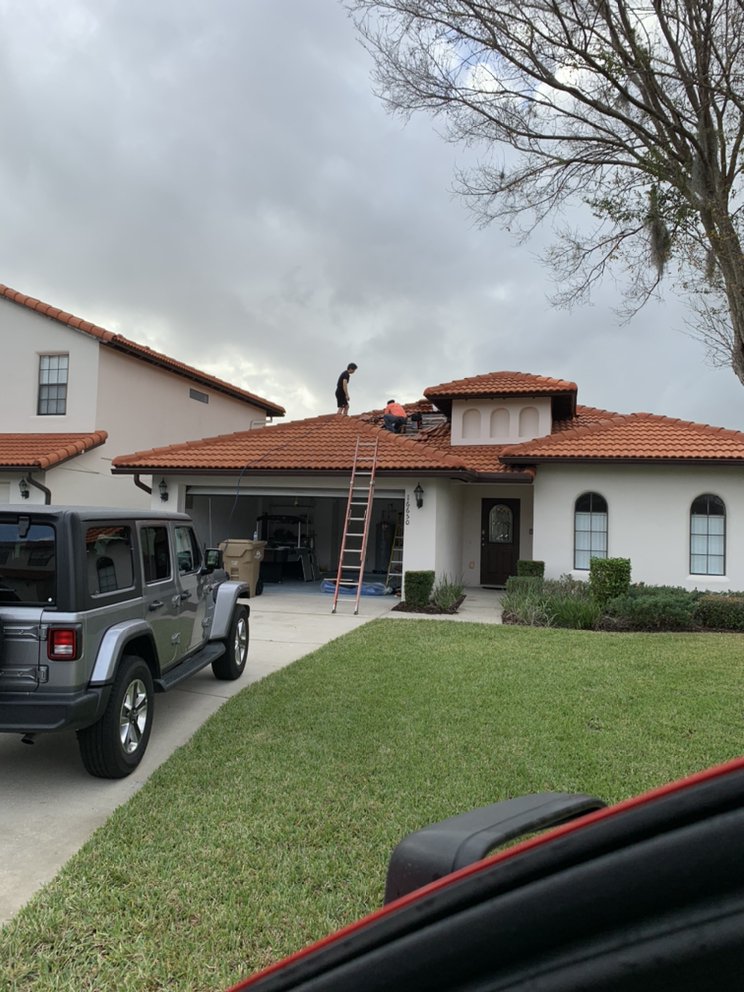 Slide of S Stergo & Sons