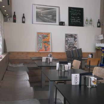 Caffè Booon - Coffee & Tea Near Me - Rotterdam, ZH Caffè Booon - Coffee & Tea Near Me - Rotterdam, ZH