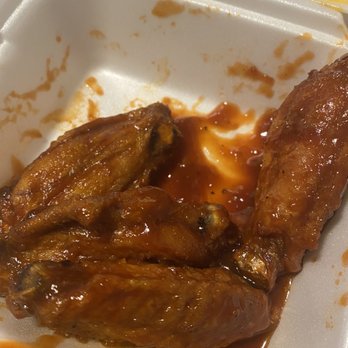 Wing Shack Longmont - Buffalo BBQ - Chicken Wings Near Me - Longmont, Colorado