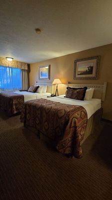 Capitol Reef Resort by null