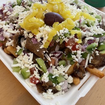 Spitz - Lehi - Street Cart Fries to go - Mediterranean Near Me - Lehi, Utah Spitz - Lehi - Street Cart Fries to go - Mediterranean Near Me - Lehi, Utah