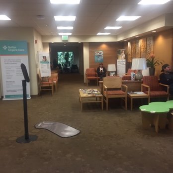 Sutter Urgent Care - Orinda - Interior of Sutter Urgent Care Where There Is Plenty Of Seating. - Urgent Care Near Me - Orinda, California Sutter Urgent Care - Orinda - Interior of Sutter Urgent Care Where There Is Plenty Of Seating. - Urgent Care Near Me - Orinda, California