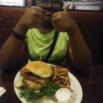 Bad Daddys Burger Bar - Big ass "butt" burger - Burgers Near Me - Chamblee, Georgia Bad Daddys Burger Bar - Big ass "butt" burger - Burgers Near Me - Chamblee, Georgia