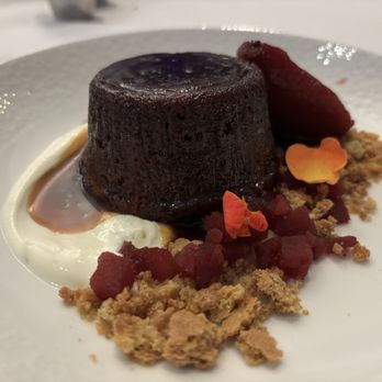 Fairview Dining Room - New American Near Me - Durham, North Carolina