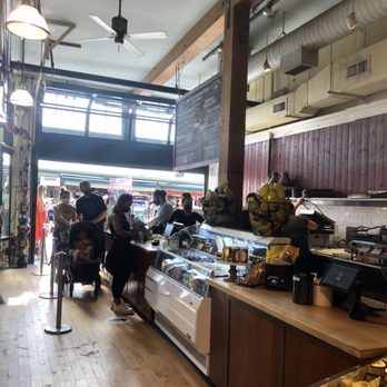 Beecher's Handmade Cheese - Cheese Shops Near Me - Seattle, Washington