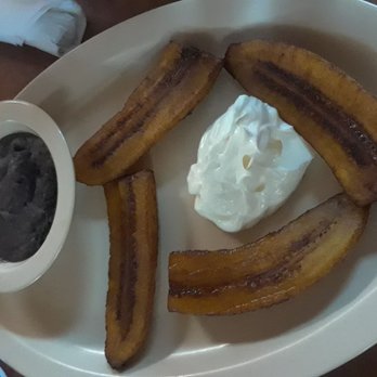 Los Cabos 2 - Fried Bananas are pretty good - Salvadoran Near Me - Bakersfield, California Los Cabos 2 - Fried Bananas are pretty good - Salvadoran Near Me - Bakersfield, California
