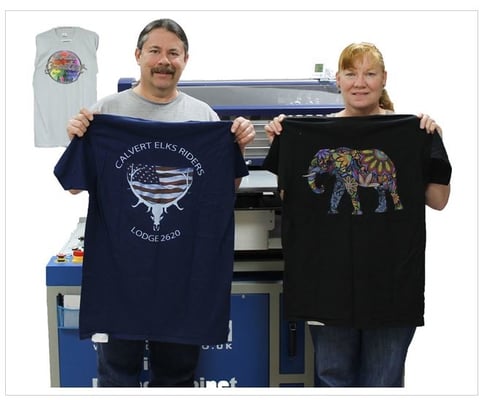 Minuteman Apparel & More