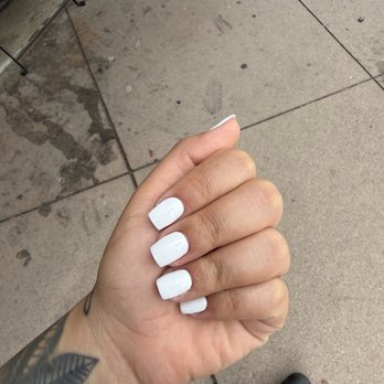 Nail Ink and Spa - Looks great! - Nail Salons Near Me - Burbank, California