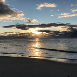 Lashley Beach - Pretty