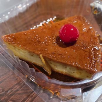 El Sazon De Juana - Flan - Dominican Near Me - Gastonia, North Carolina El Sazon De Juana - Flan - Dominican Near Me - Gastonia, North Carolina