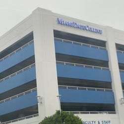Miami-Dade College - Medical Campus
