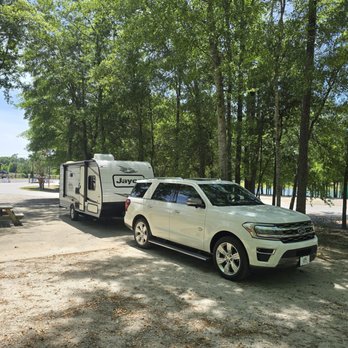 Albany Rv Resort - Hotels Near Me - Albany, Georgia