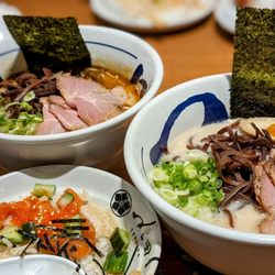 Tsujita NJ Artisan Noodle