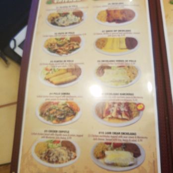 Agave Jalisco - Seafood Near Me - Yorktown, Texas