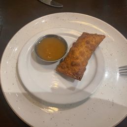 Egg Rolls