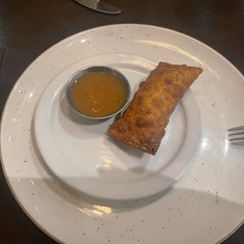 New Verdun - Egg roll Prune sauce - Pizza Near Me - Verdun, Quebec