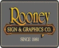 Rooney Sign Co