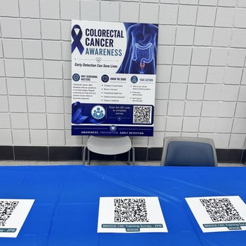 Novi Civic Center - Colorectal Cancer Awareness - Landmarks & Historical Buildings Near Me - Novi, Michigan
