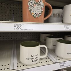 Target