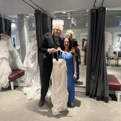 Keegan and Ellen