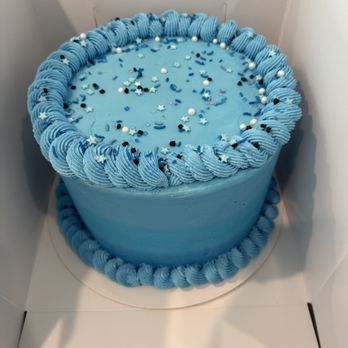 Bare Bakers - Baby shower cake. - Desserts Near Me - Phoenix , Arizona Bare Bakers - Baby shower cake. - Desserts Near Me - Phoenix , Arizona
