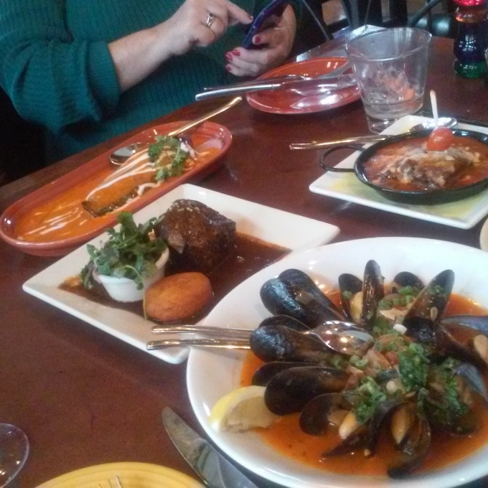 Cascal - Tapas Bars Near Me - Mountain View, California Cascal - Tapas Bars Near Me - Mountain View, California