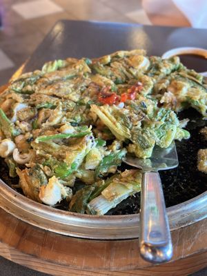 SURAH Korean BBQ & Cuisine by null
