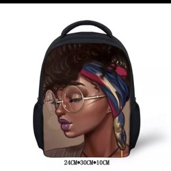 "Beautiful " backpack arriving soon pre-order now