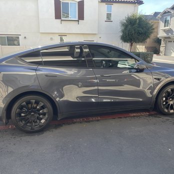 Partners N Shine Detailing - Auto Detailing Near Me