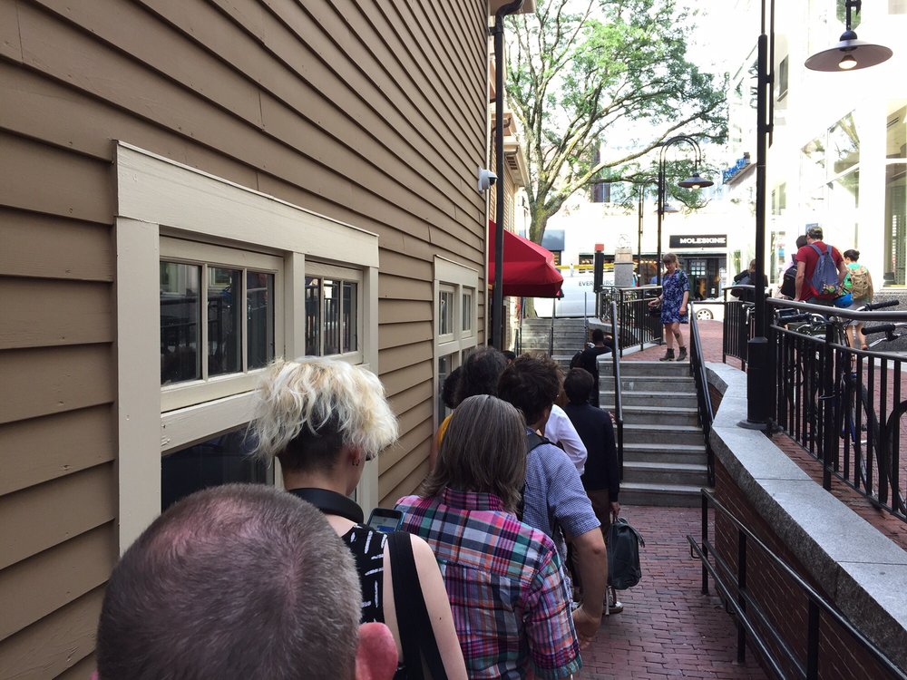 The Brattle Theatre