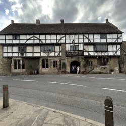 The George Inn, Norton St Phillips