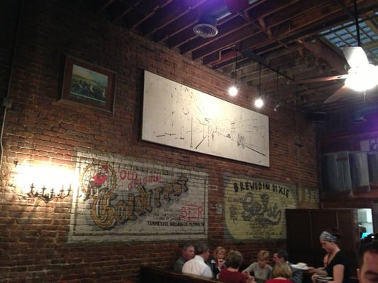 Blackhorse Pub & Brewery Clarksville by null