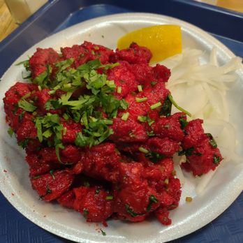 Indian Bistro - Chicken 65 - Indian Near Me - Palatine, Illinois Indian Bistro - Chicken 65 - Indian Near Me - Palatine, Illinois