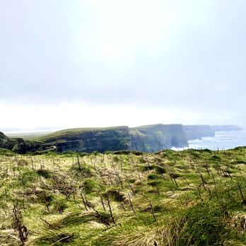 Cliffs of Moher - Local Flavor Near Me - Liscannor, CE Cliffs of Moher - Local Flavor Near Me - Liscannor, CE