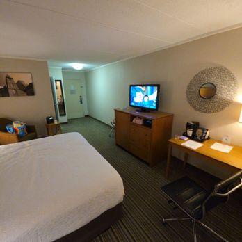 Best Western Plus Waltham Boston - Room. - Hotels Near Me - Waltham, Massachusetts
