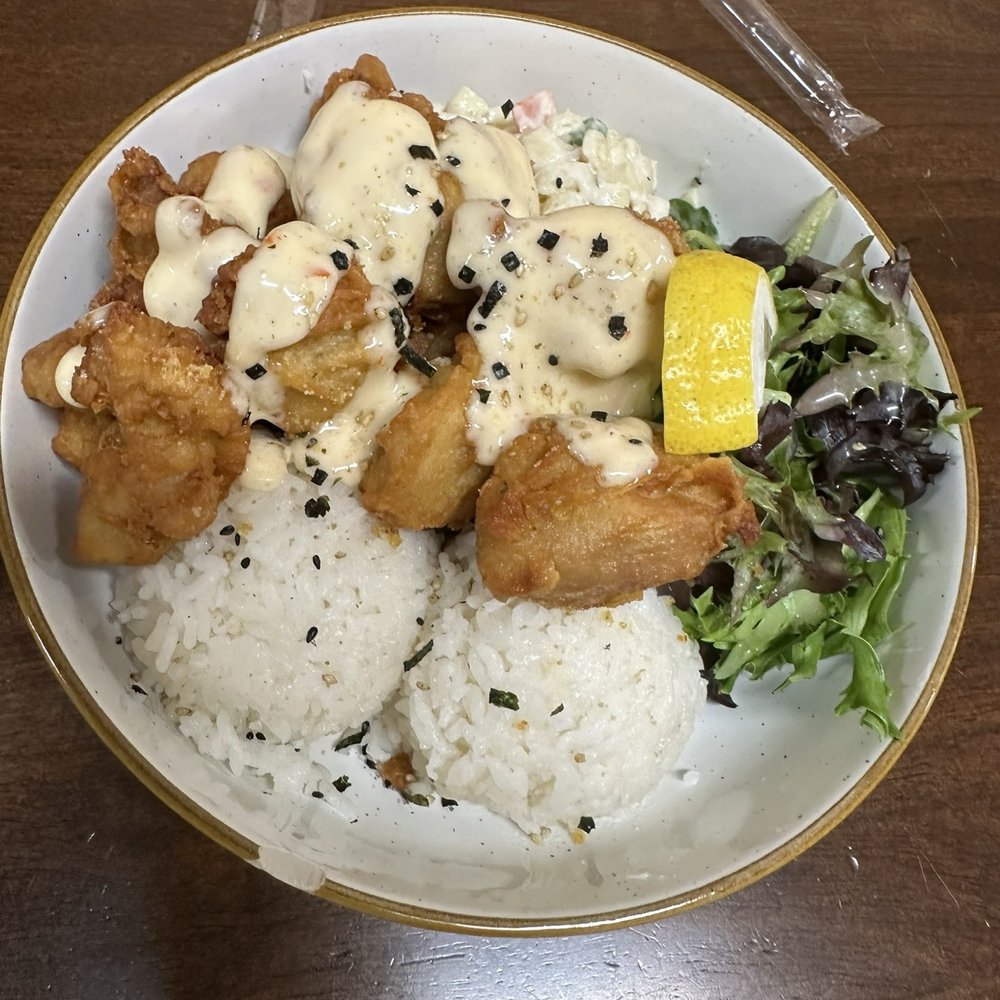 Makai Island - Hurricane Chicken - Barbeque Near Me - Renton, Washington Makai Island - Hurricane Chicken - Barbeque Near Me - Renton, Washington