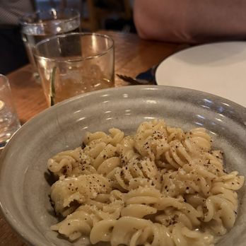 Monteverde - Cacio whey Pepe - our favorite! - Italian Near Me - Chicago, Illinois