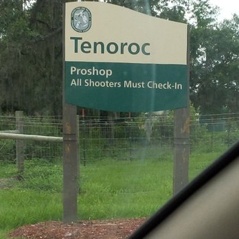 TENOROC SHOOTING SPORTS & TRAINING - Updated July 2026 - 30 Photos & 36 ...