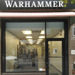 Games Workshop