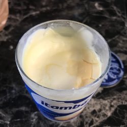 Boca Brazil Supermarket - The lid doesn't close properly