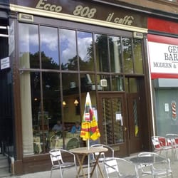 Ecco 808 il Cafe