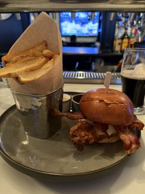 Sweeney's on Boylston by null