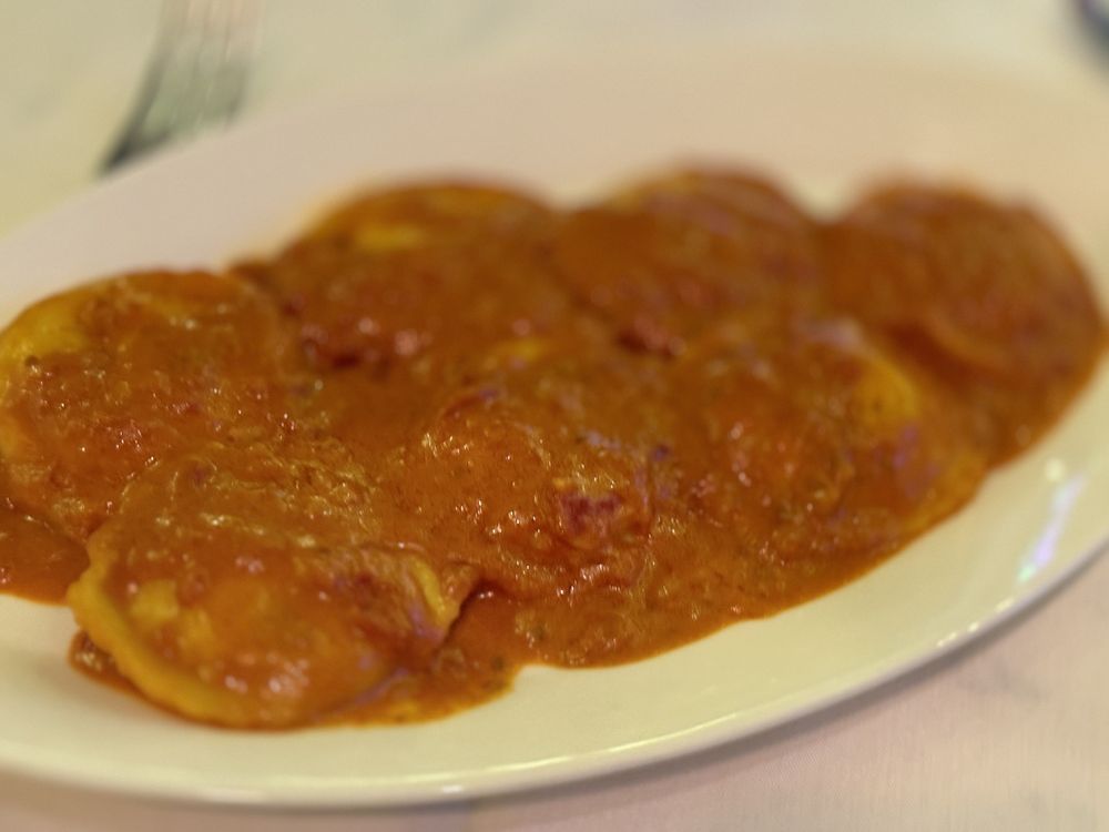 Mulino's of Westchester