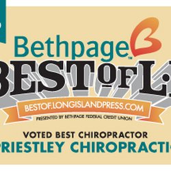 Priestley Chiropractic